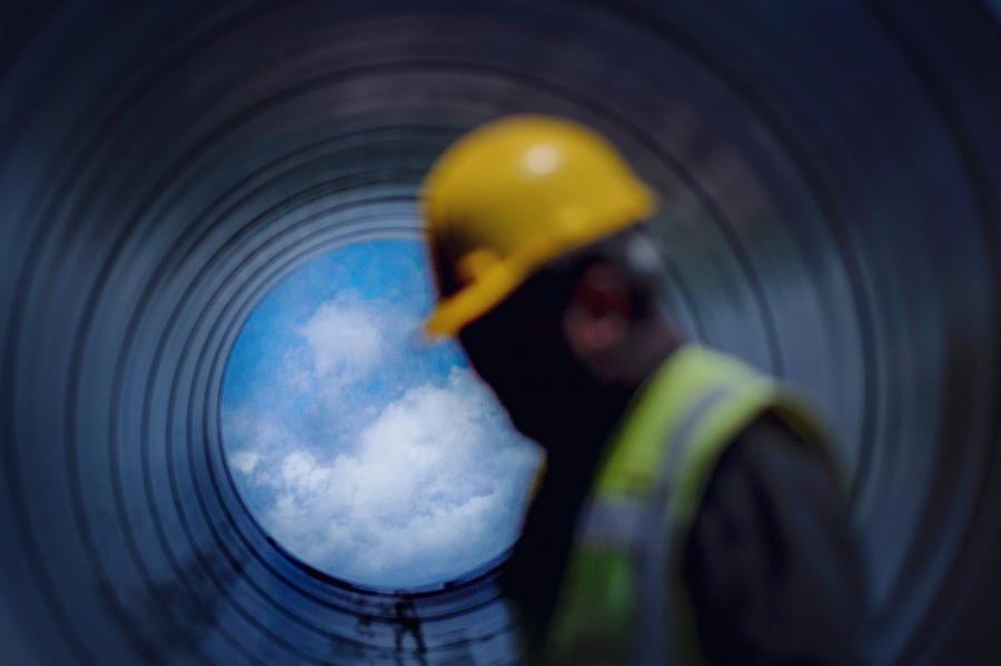 Operator Qualifications in Pipeline Construction